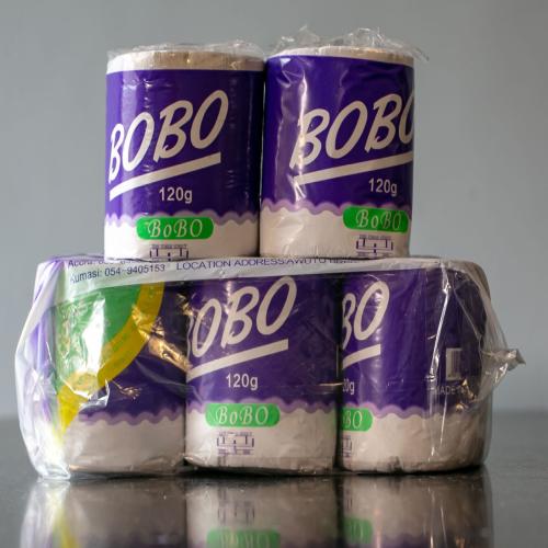 Bobo T.Roll