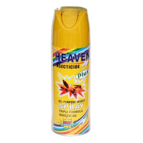 Heaven Spray